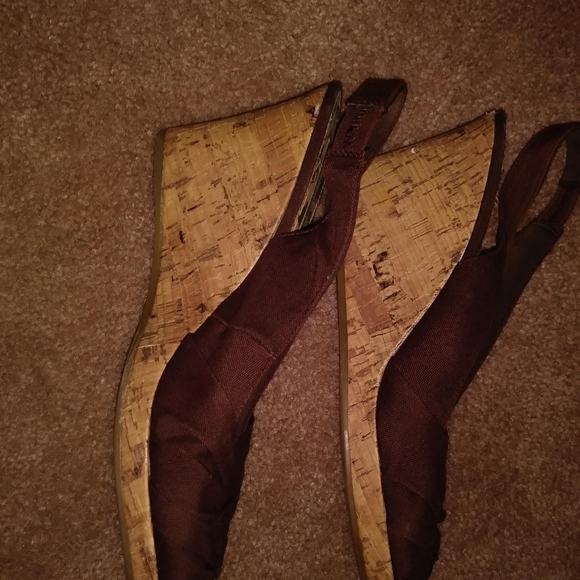 Wedges - Picture 3 of 3